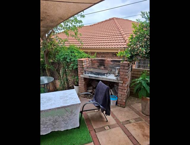 3 BEDROOM PROPERTY TO RENT IN ELARDUSPARK